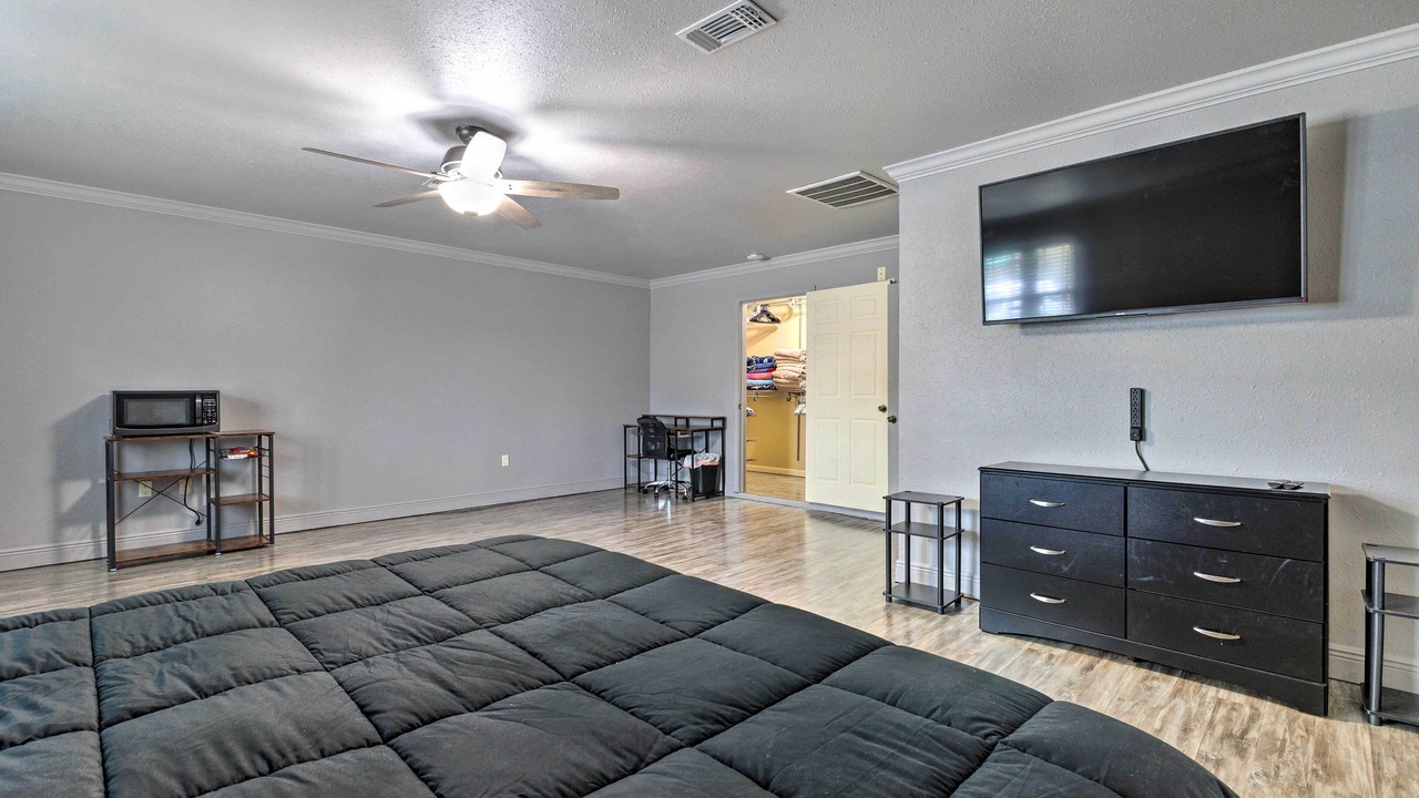 Photo of Bedroom in Gulfport
