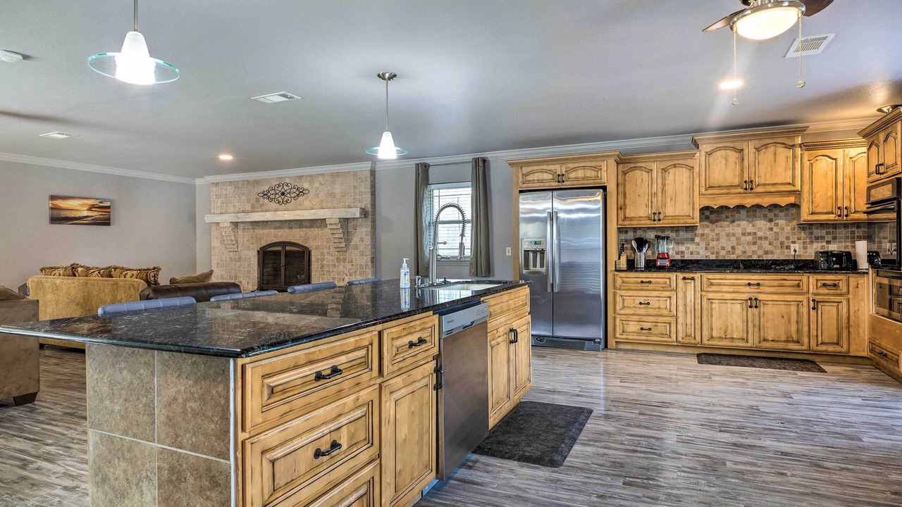 Photo of Kitchen in Gulfport