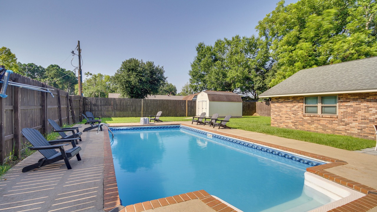 Photo of Outdoor in Gulfport