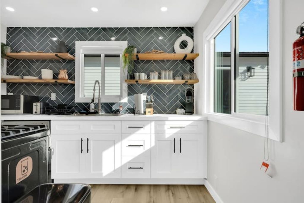 Photo of Kitchen in Hawthorne