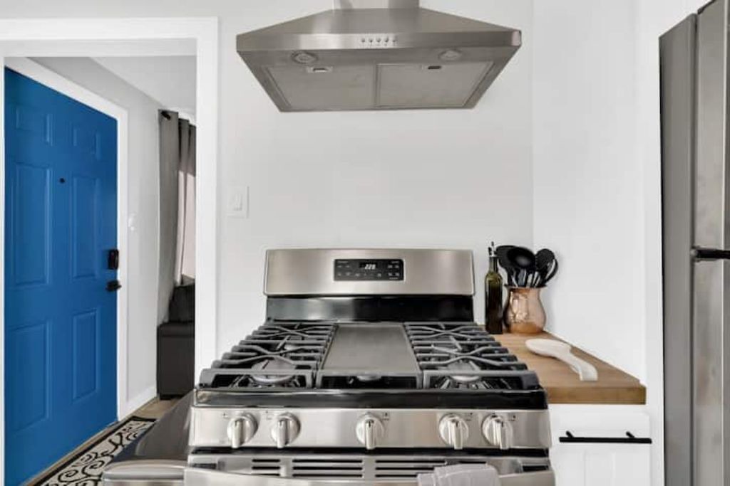 Photo of Kitchen in Hawthorne