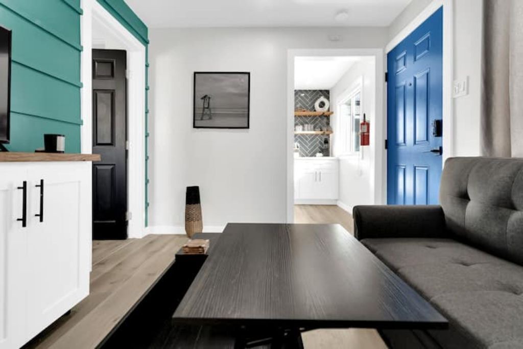 Photo of Livingroom in Hawthorne