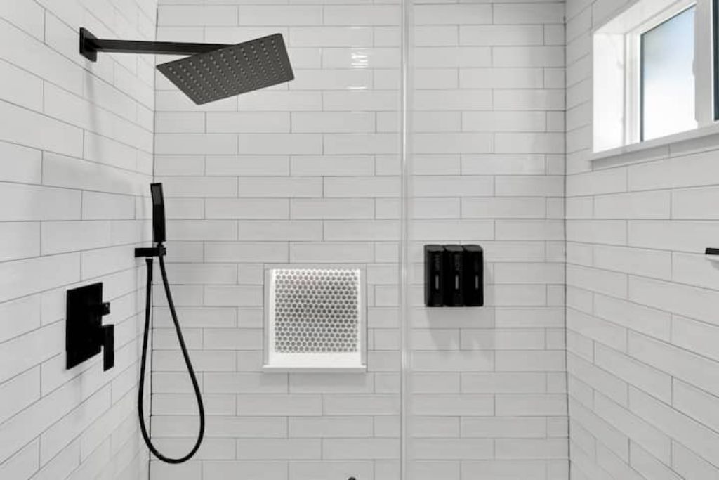 Photo of Bathroom in Hawthorne