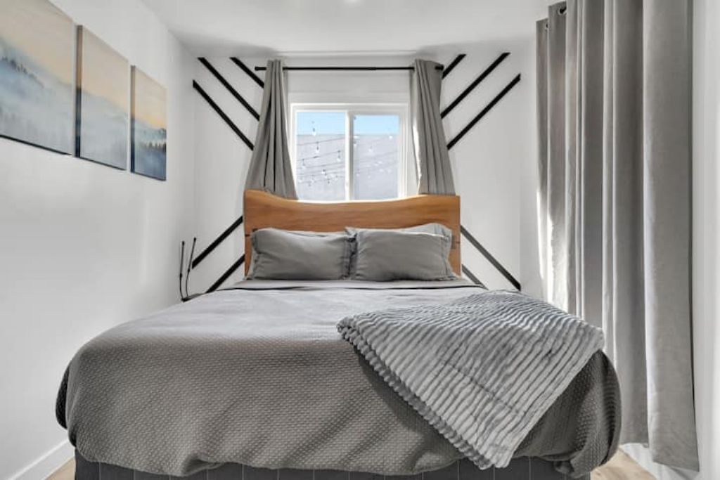 Photo of Bedroom in Hawthorne