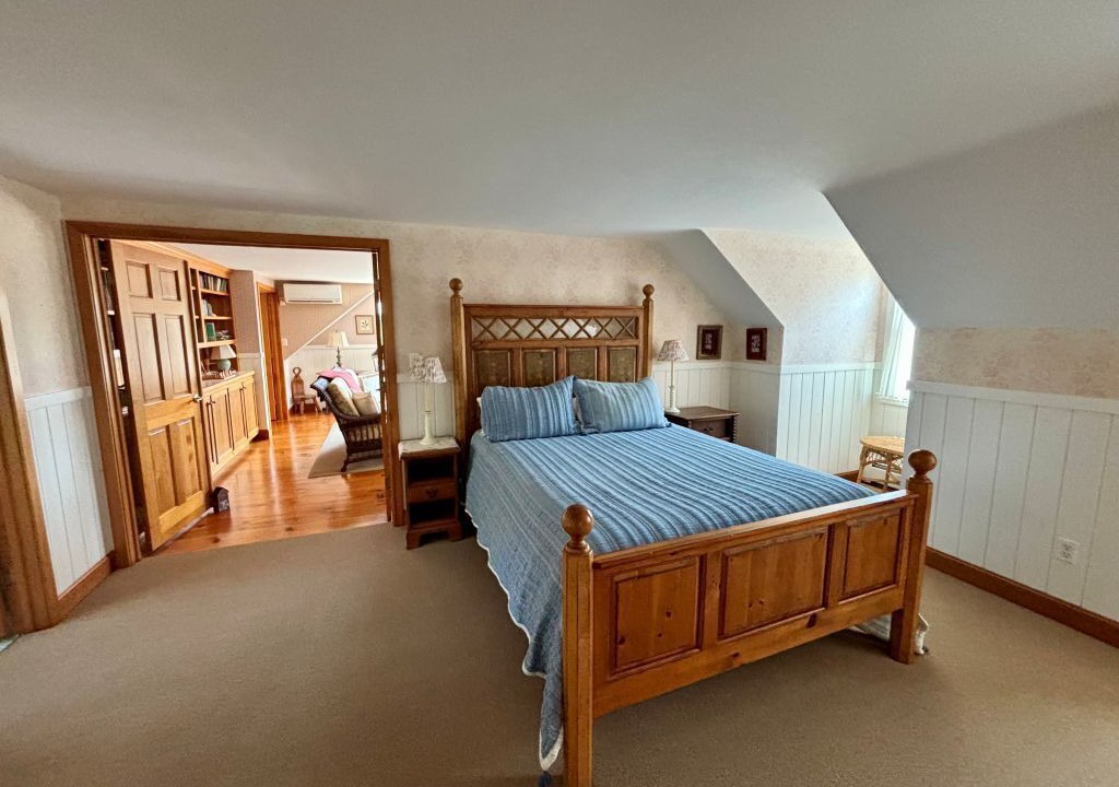 Photo of Bedroom in South Chatham
