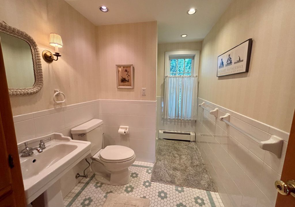 Photo of Bathroom in South Chatham