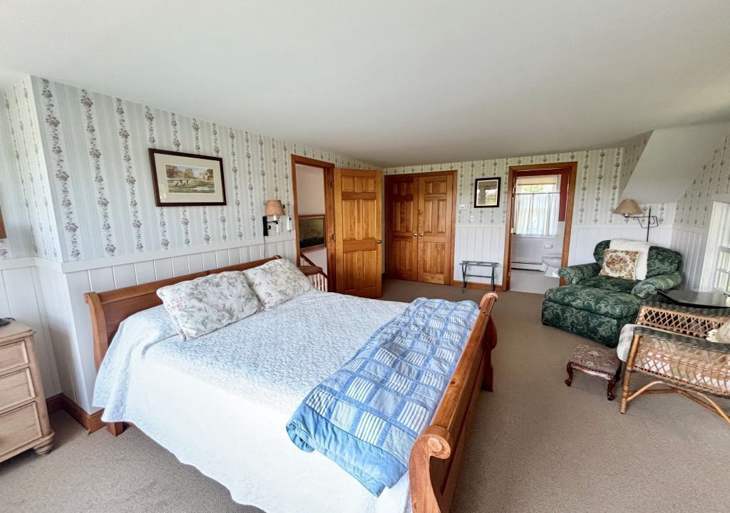 Photo of Bedroom in South Chatham