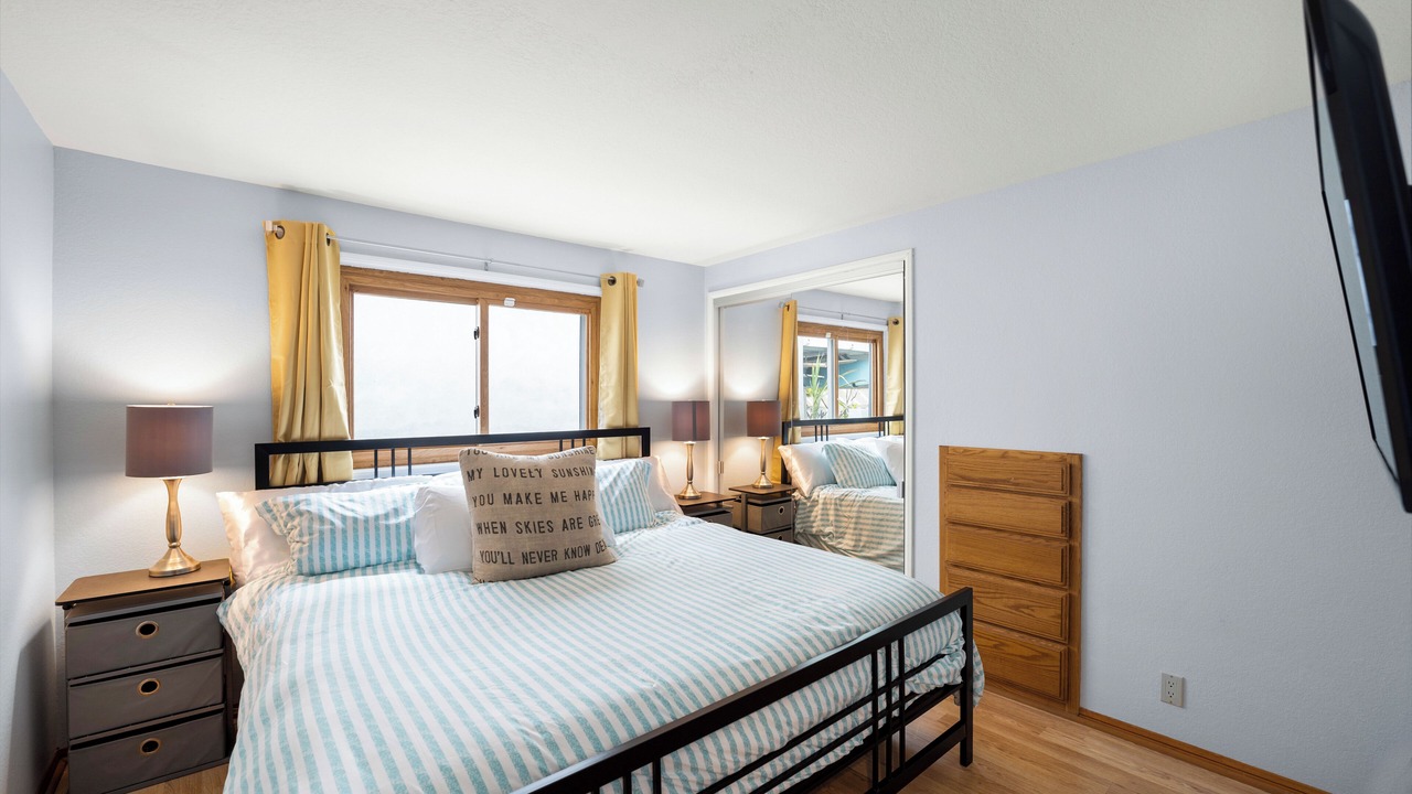 Photo of Bedroom in Hollywood