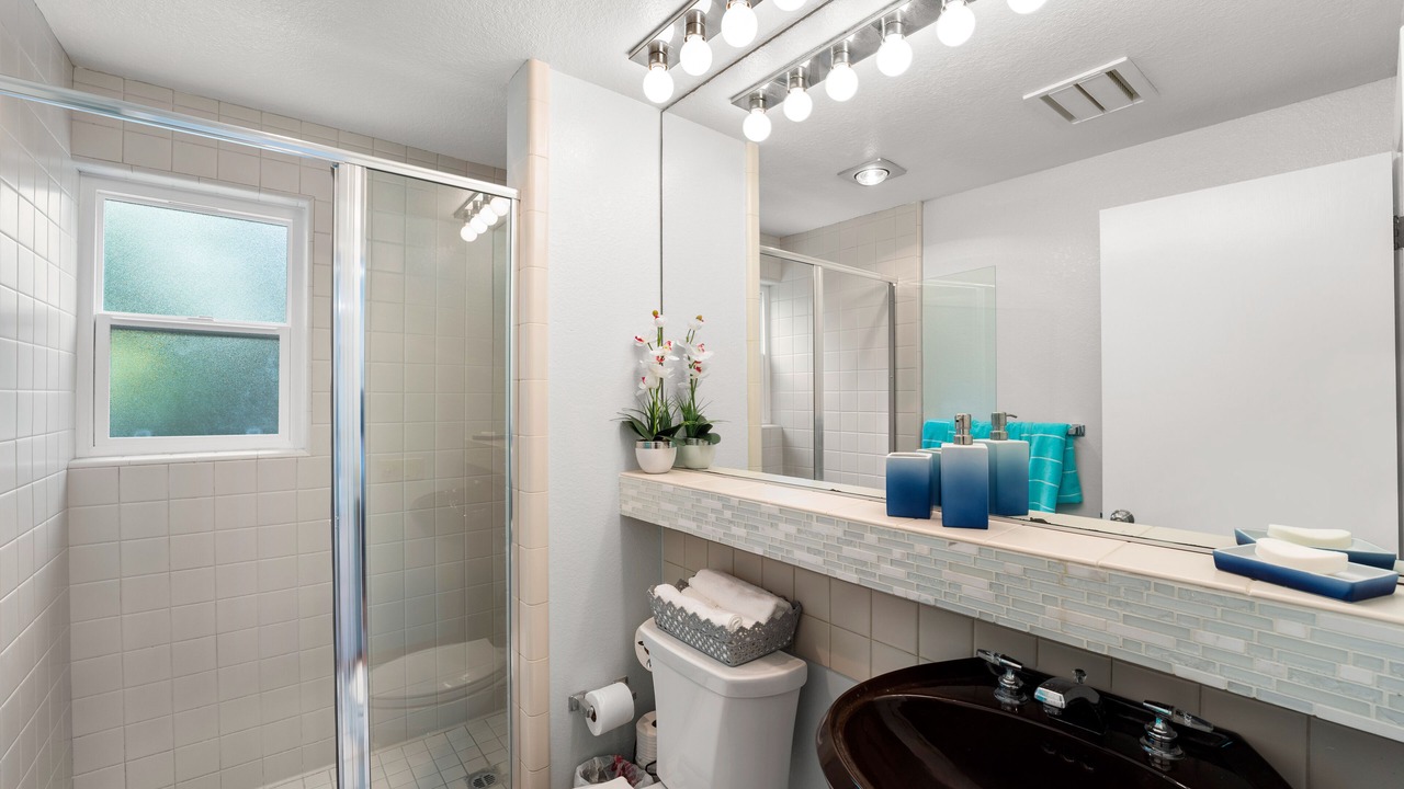 Photo of Bathroom in Hollywood