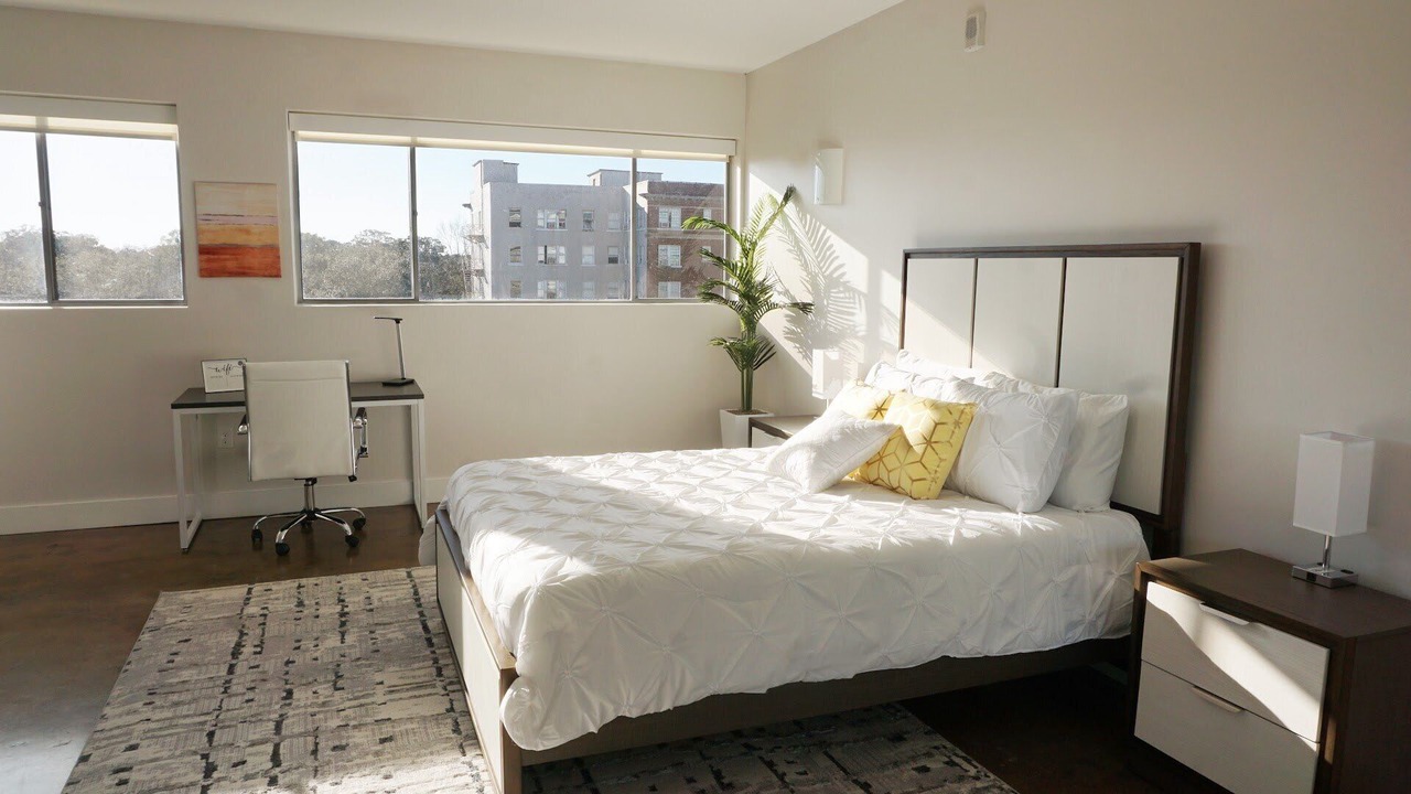 Photo of Bedroom in Mobile