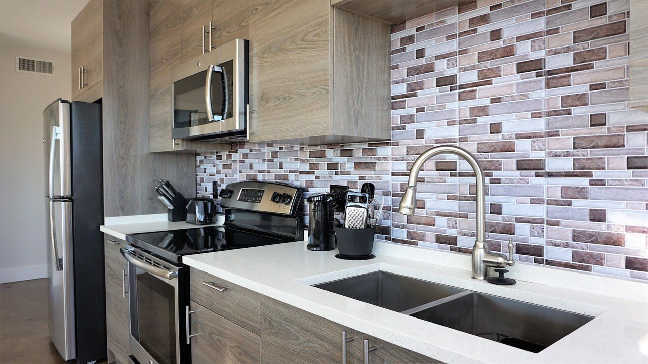 Photo of Kitchen in Mobile