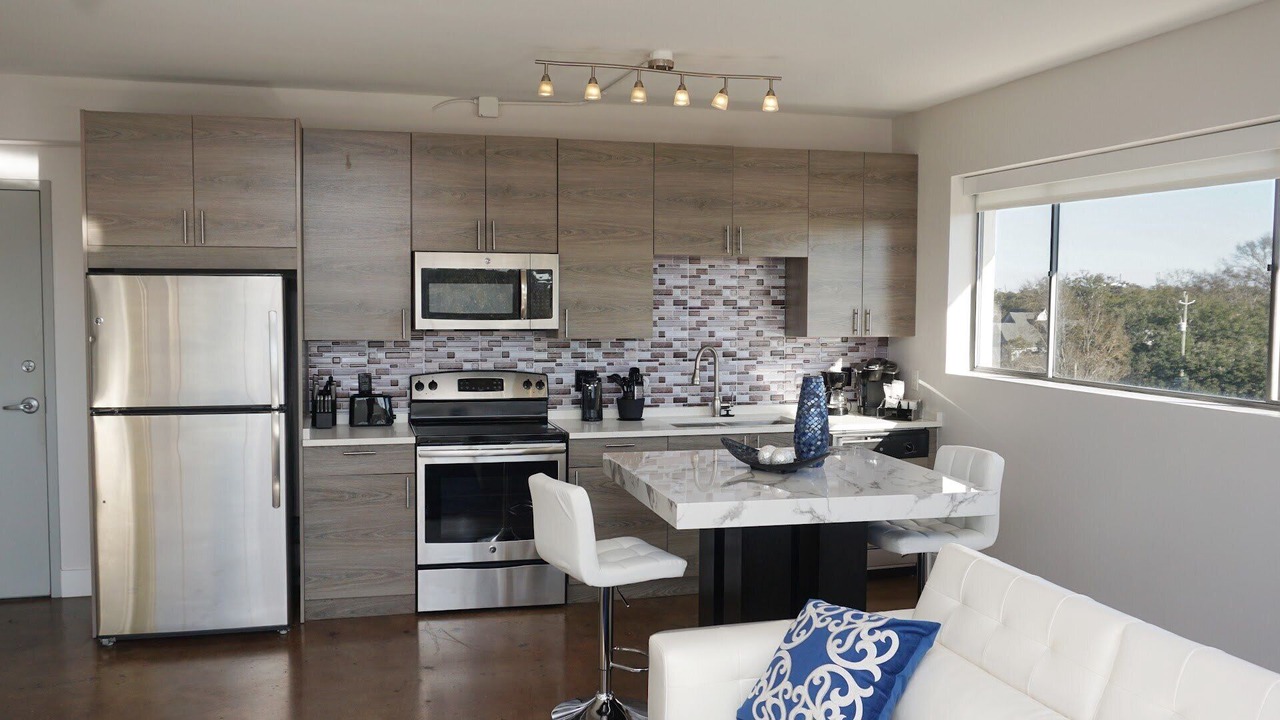 Photo of Kitchen in Mobile