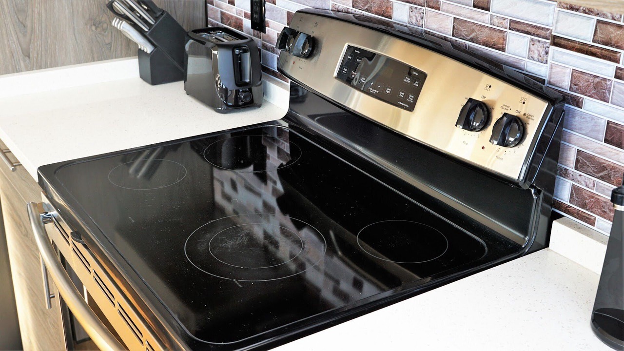 Photo of Kitchen in Mobile