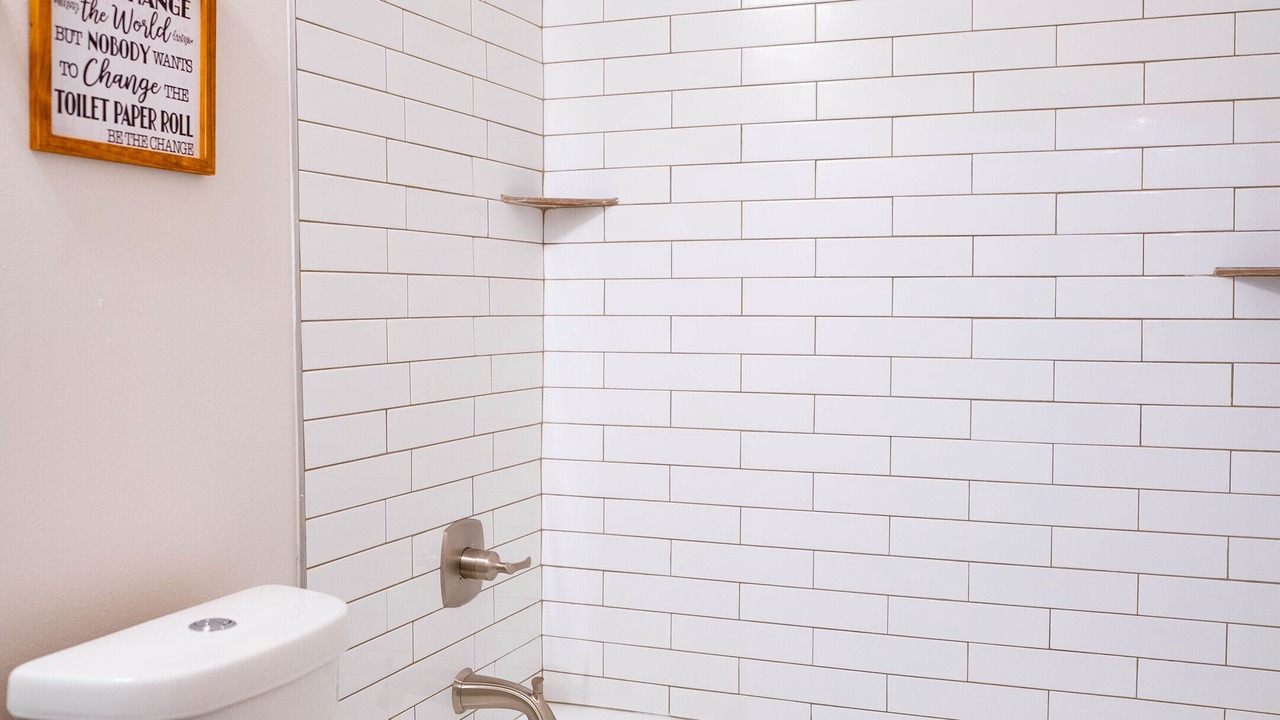 Photo of Bathroom in Faubourg Delassize