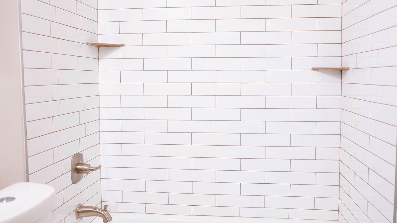 Photo of Bathroom in Faubourg Delassize