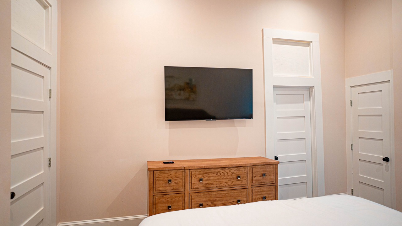 Photo of Bedroom in Faubourg Delassize