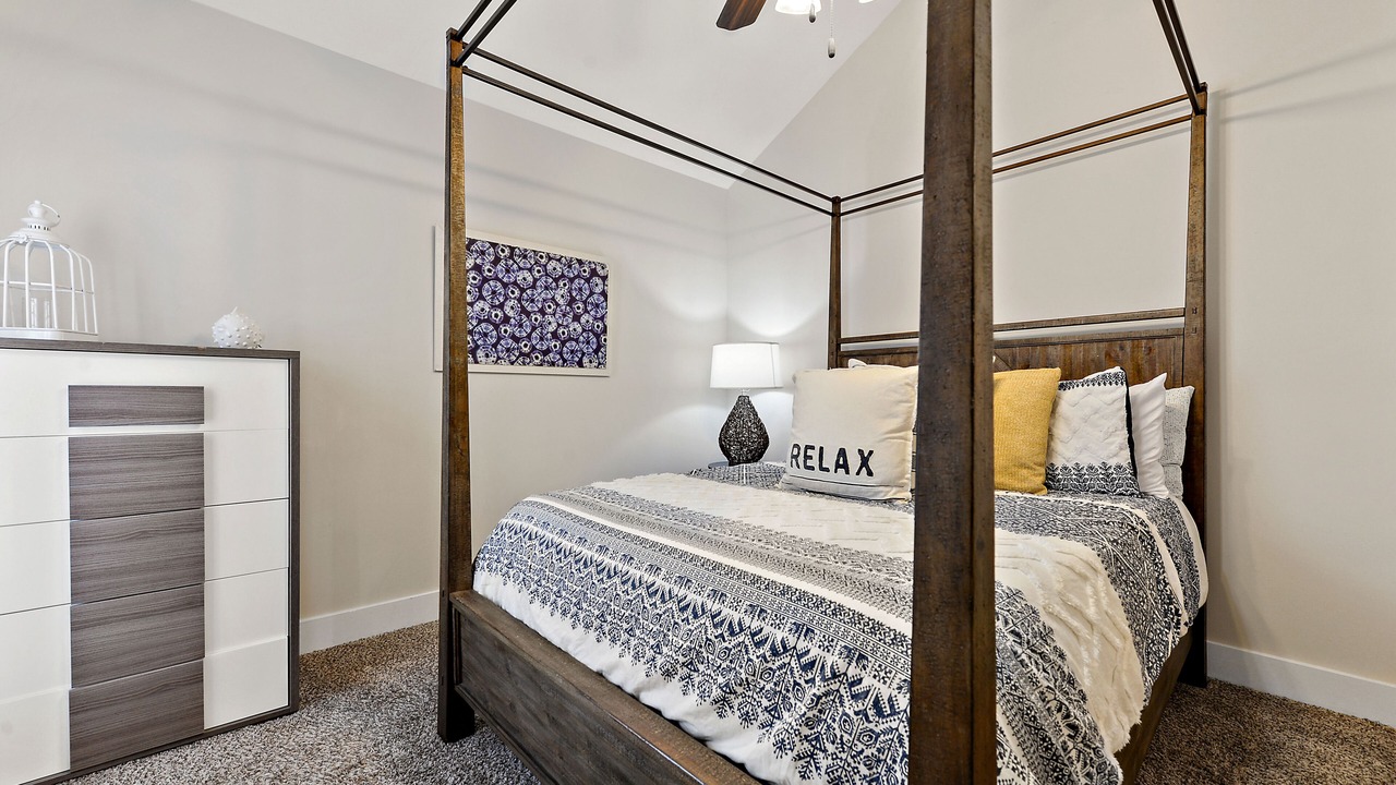 Photo of Bedroom in Bay St Louis
