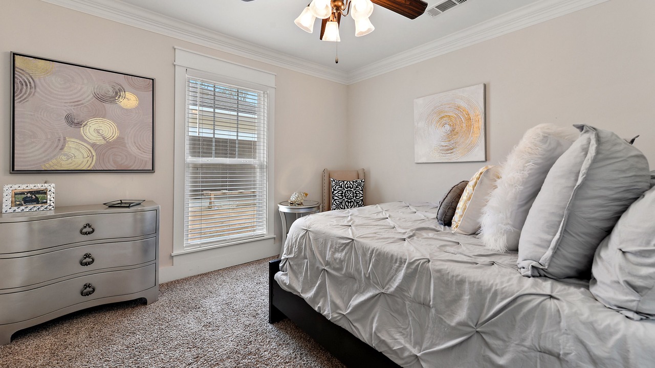 Photo of Bedroom in Bay St Louis