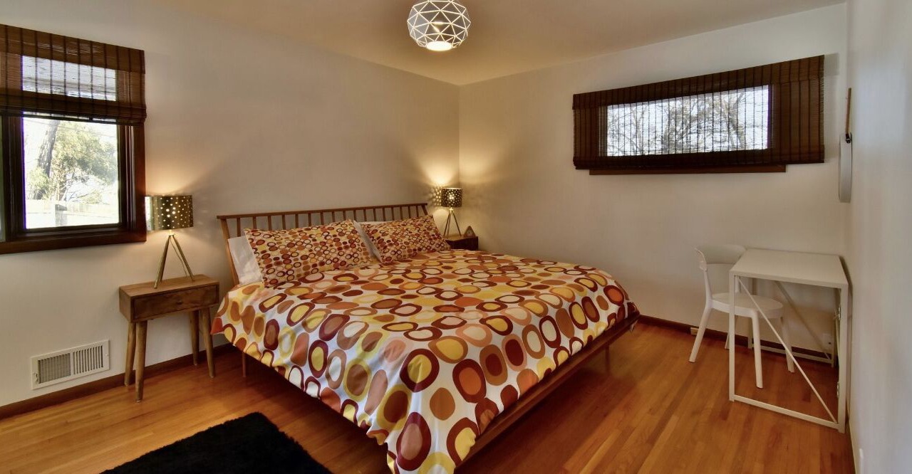 Photo of Bedroom in Wayzata