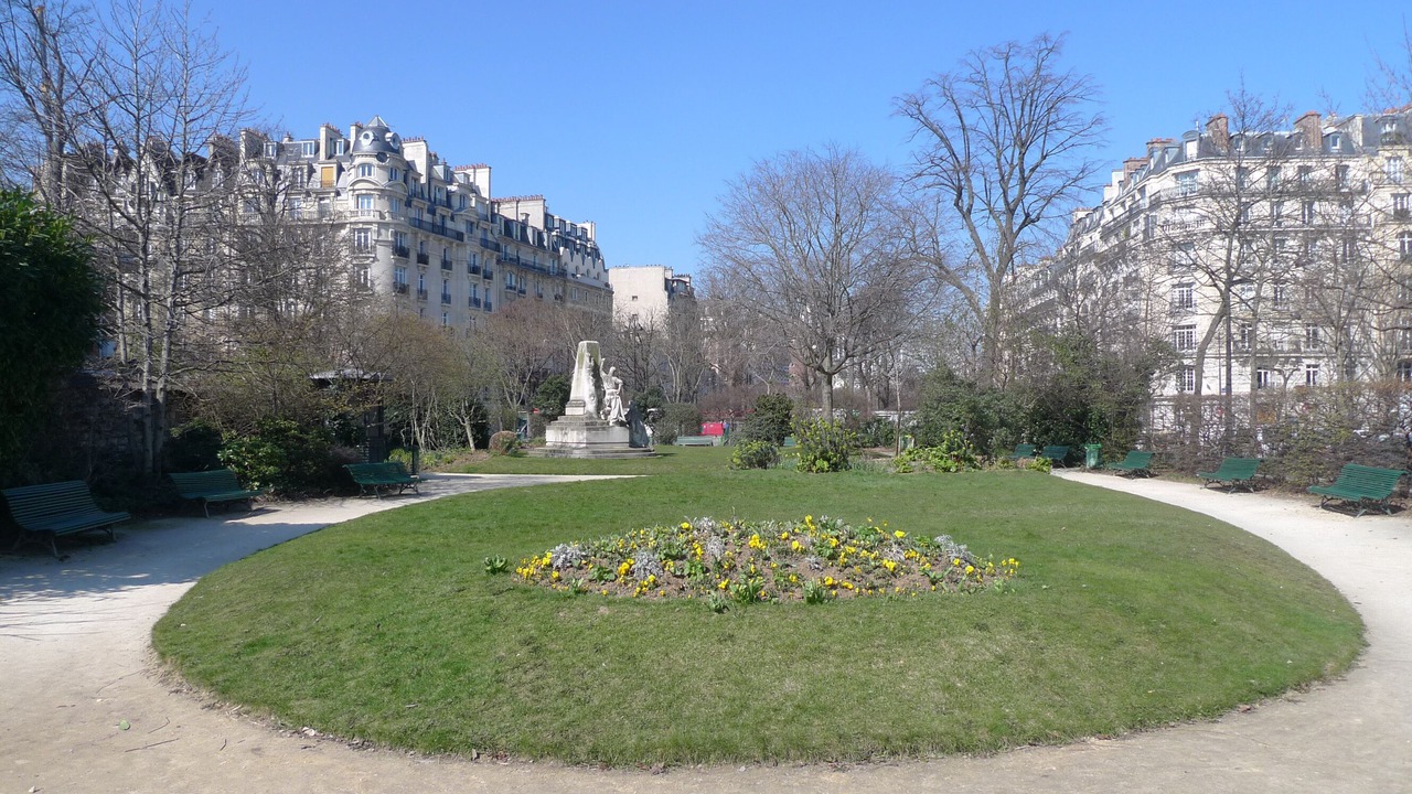 Photo of Others in 14th Arrondissement