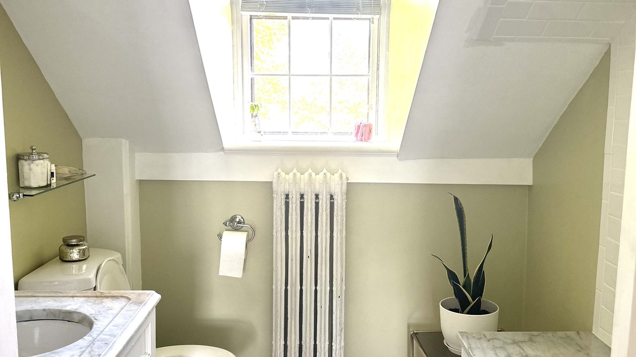 Photo of Bathroom in Newport