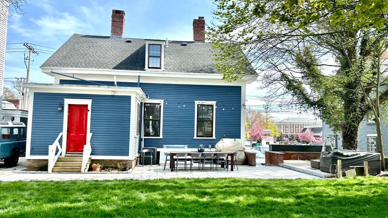 Photo of Outdoor in Newport