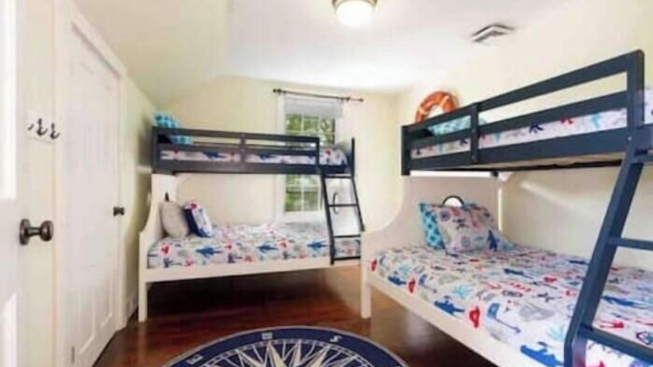 Photo of Bedroom in Newport