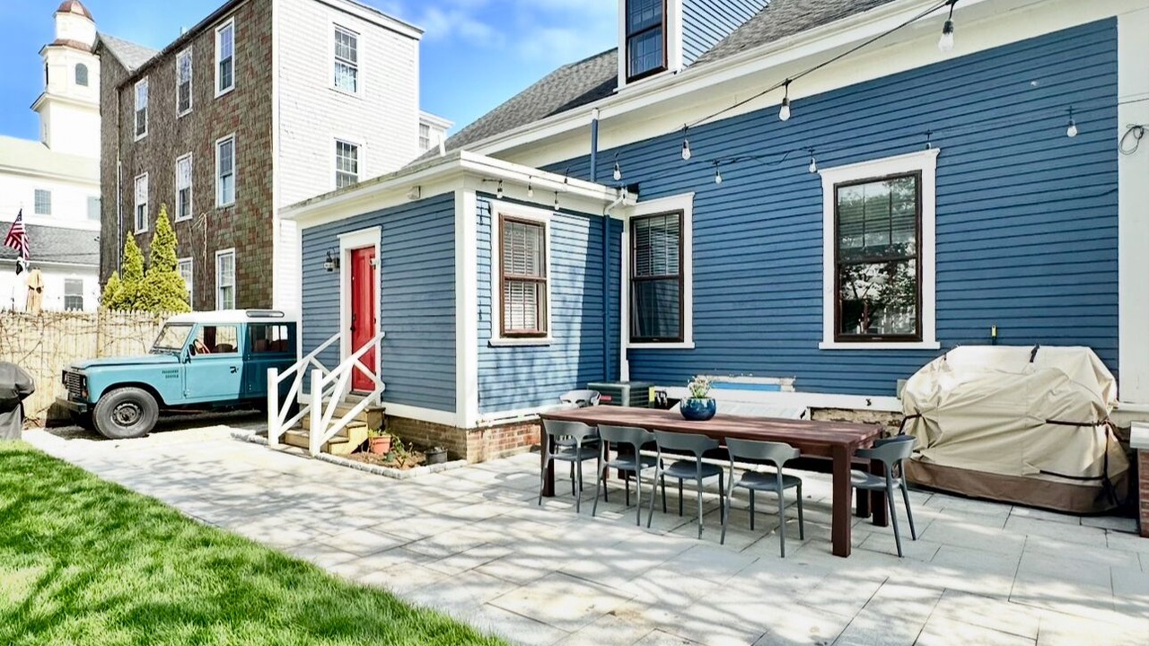 Photo of Outdoor in Newport