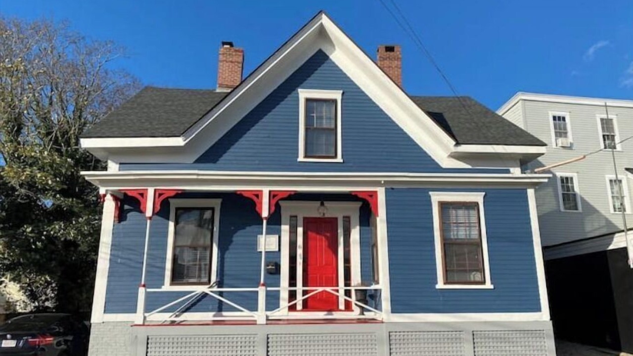 Photo of Outdoor in Newport