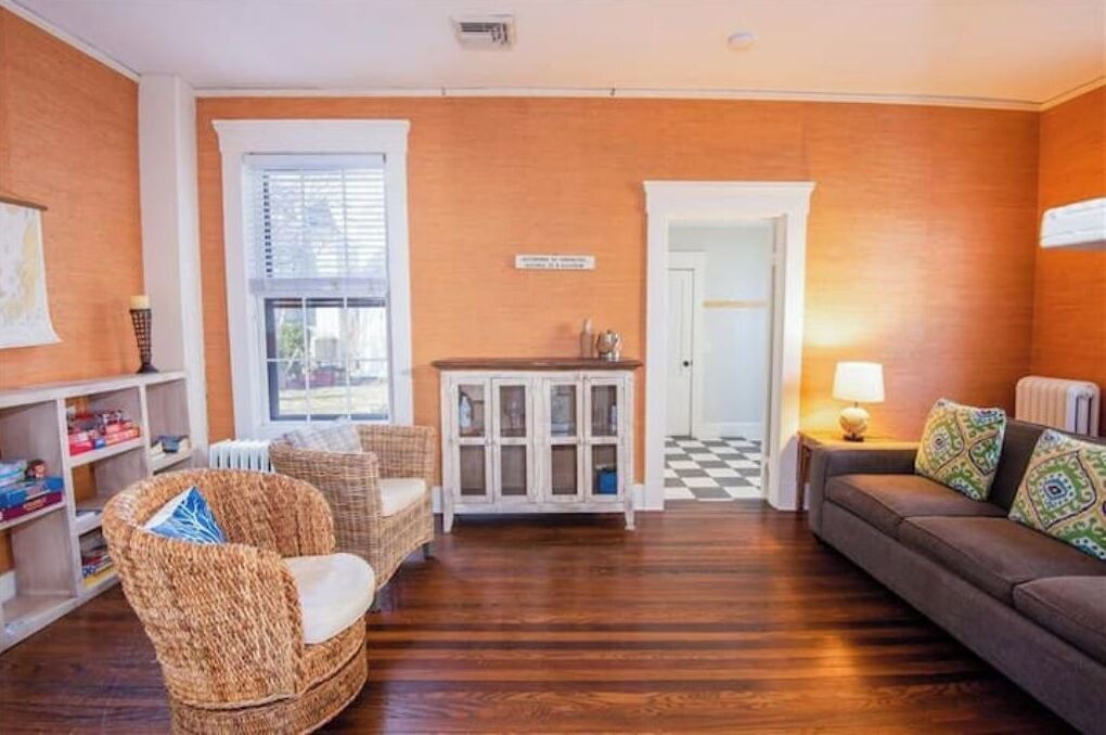 Photo of Bedroom in Newport