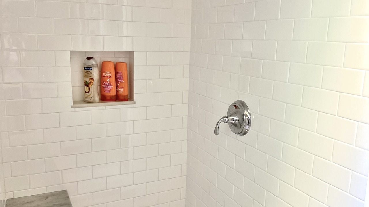 Photo of Bathroom in Newport