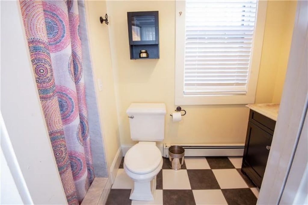 Photo of Bathroom in Newport