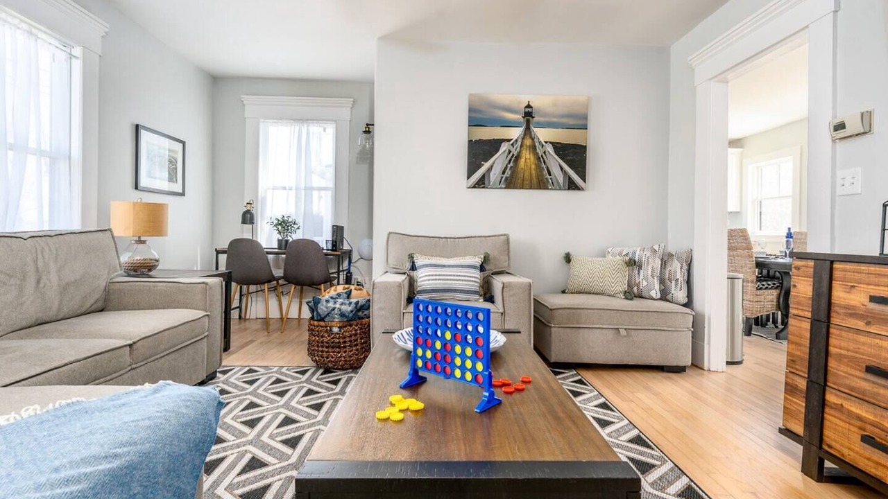 Photo of Bedroom in Hyannis