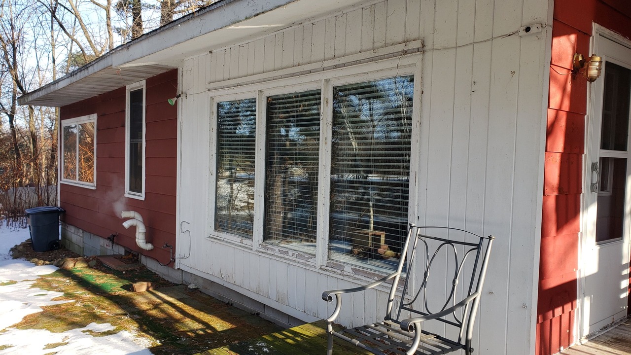 Photo of Patio Balcony in Waupaca
