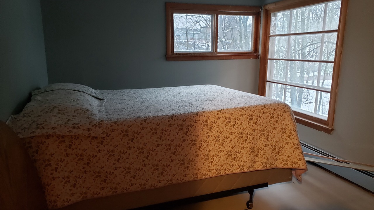 Photo of Bedroom in Waupaca