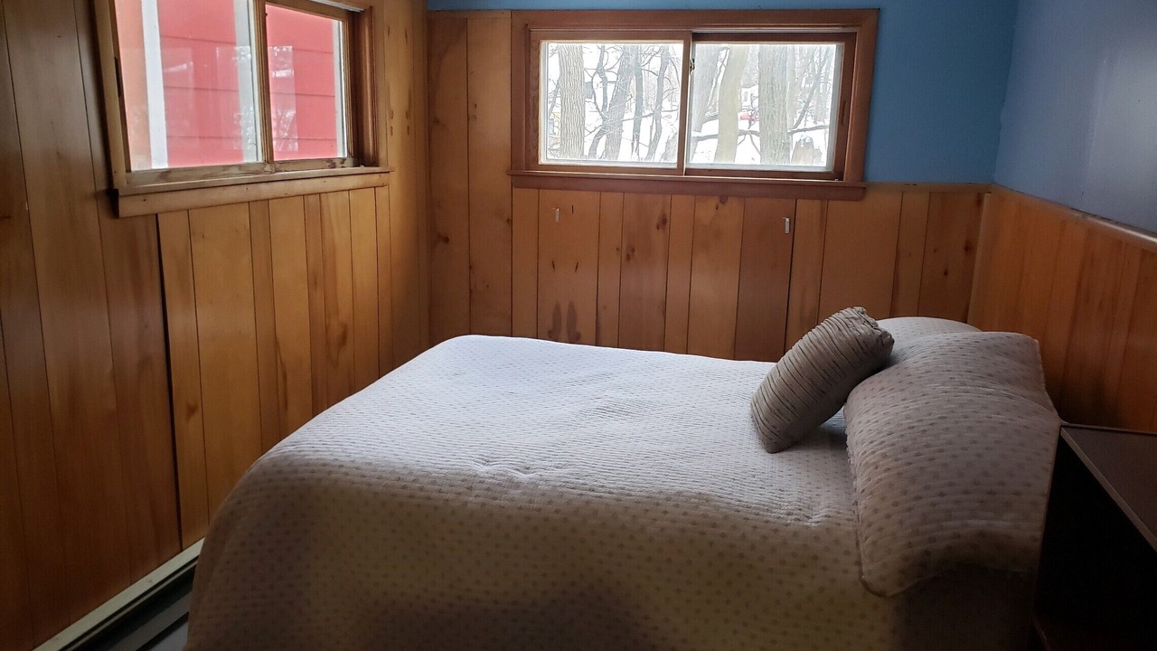 Photo of Bedroom in Waupaca