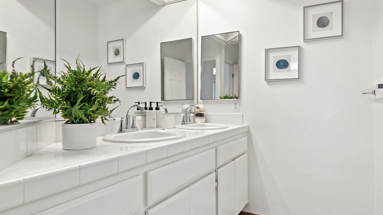 Photo of Bathroom in Valencia