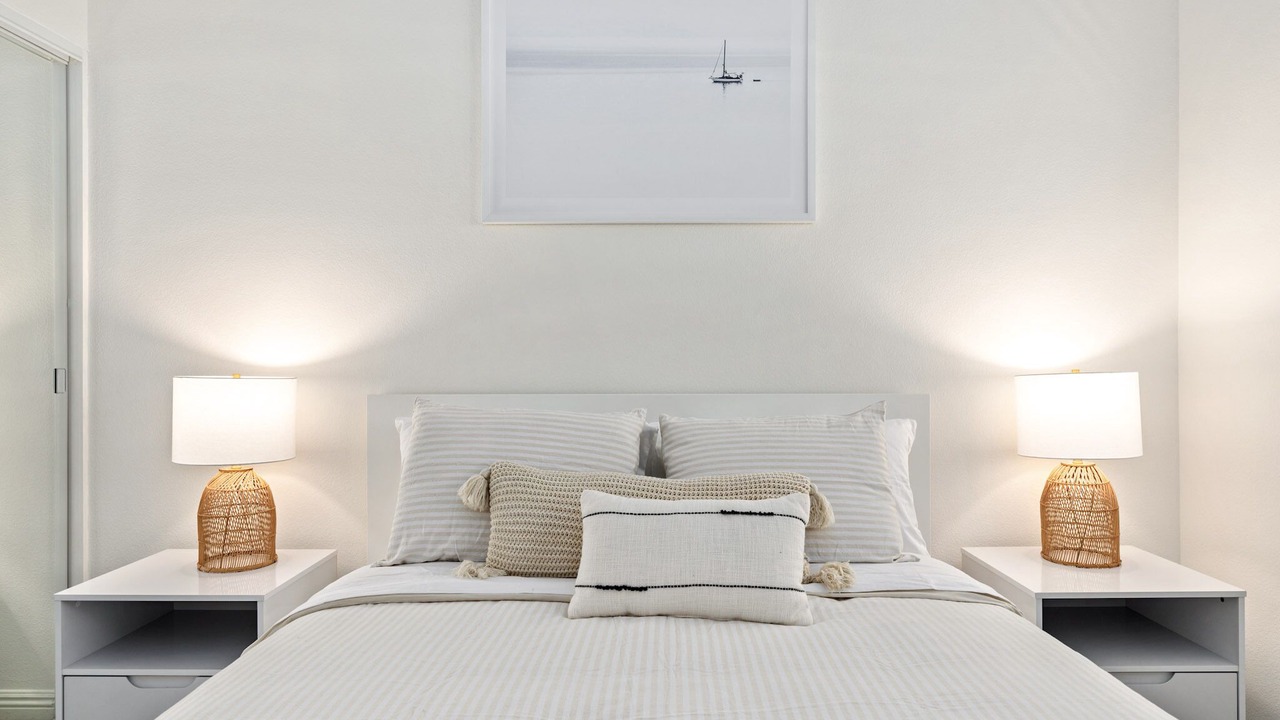 Photo of Bedroom in Valencia