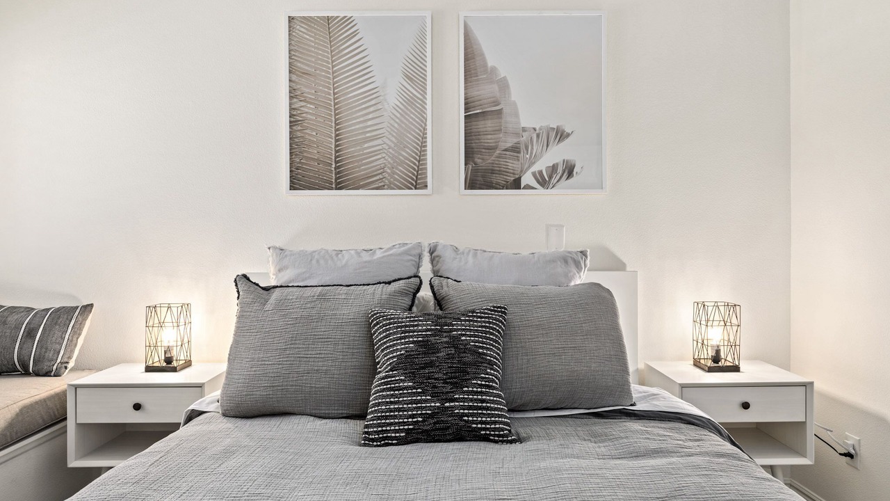 Photo of Bedroom in Valencia