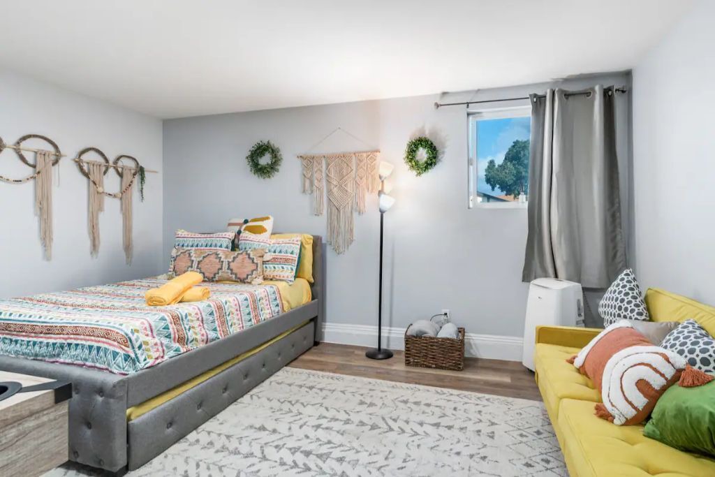 Photo of Bedroom in San Bernardino