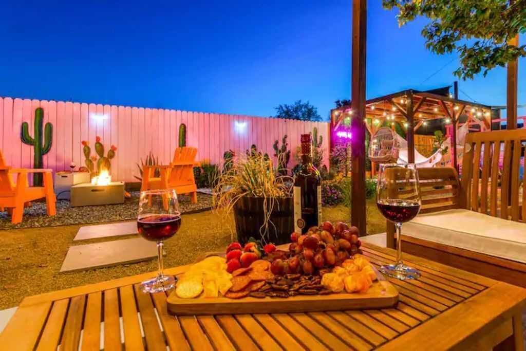 Photo of Outdoor in San Bernardino