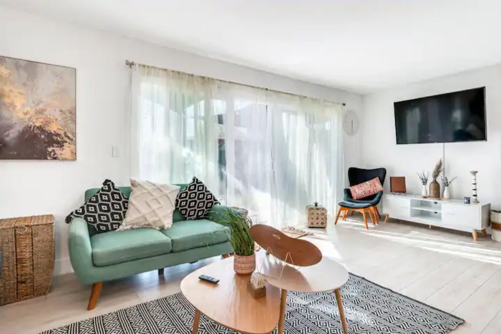 Photo of Livingroom in San Bernardino