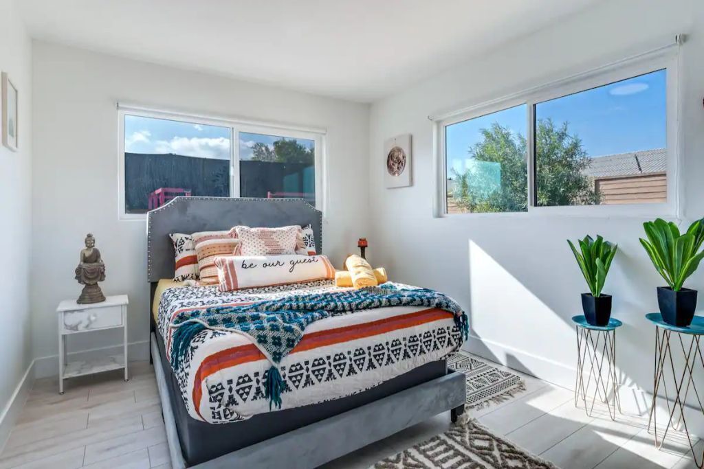 Photo of Bedroom in San Bernardino
