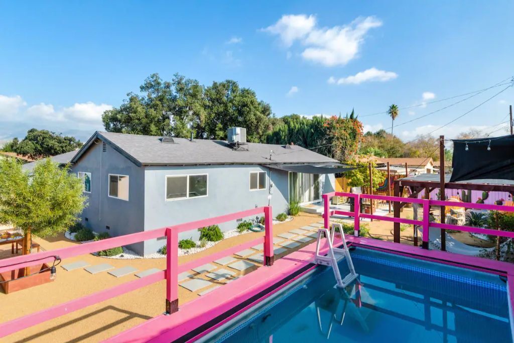 Photo of Outdoor in San Bernardino