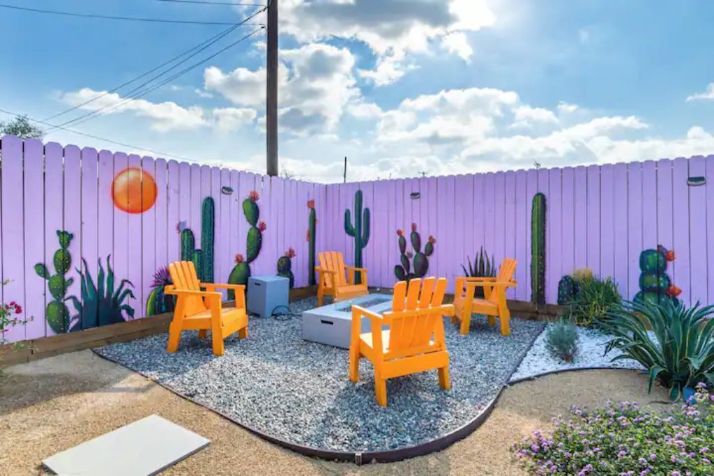 Photo of Outdoor in San Bernardino