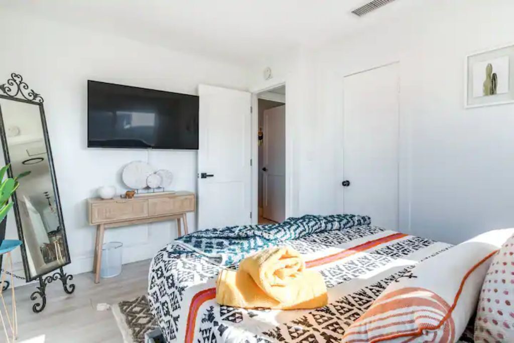 Photo of Bedroom in San Bernardino