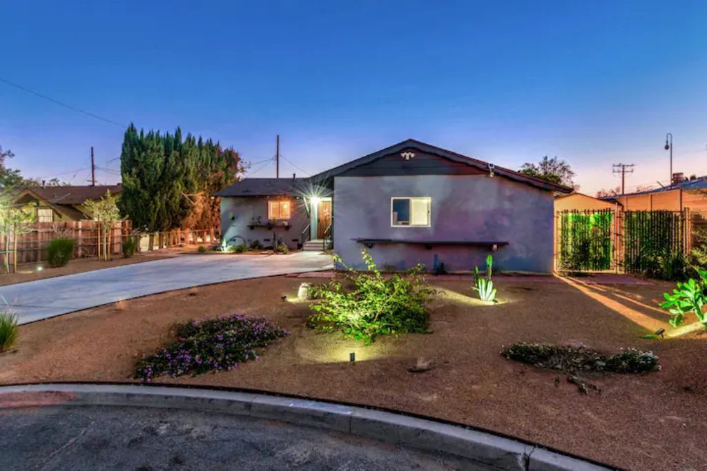 Photo of Outdoor in San Bernardino
