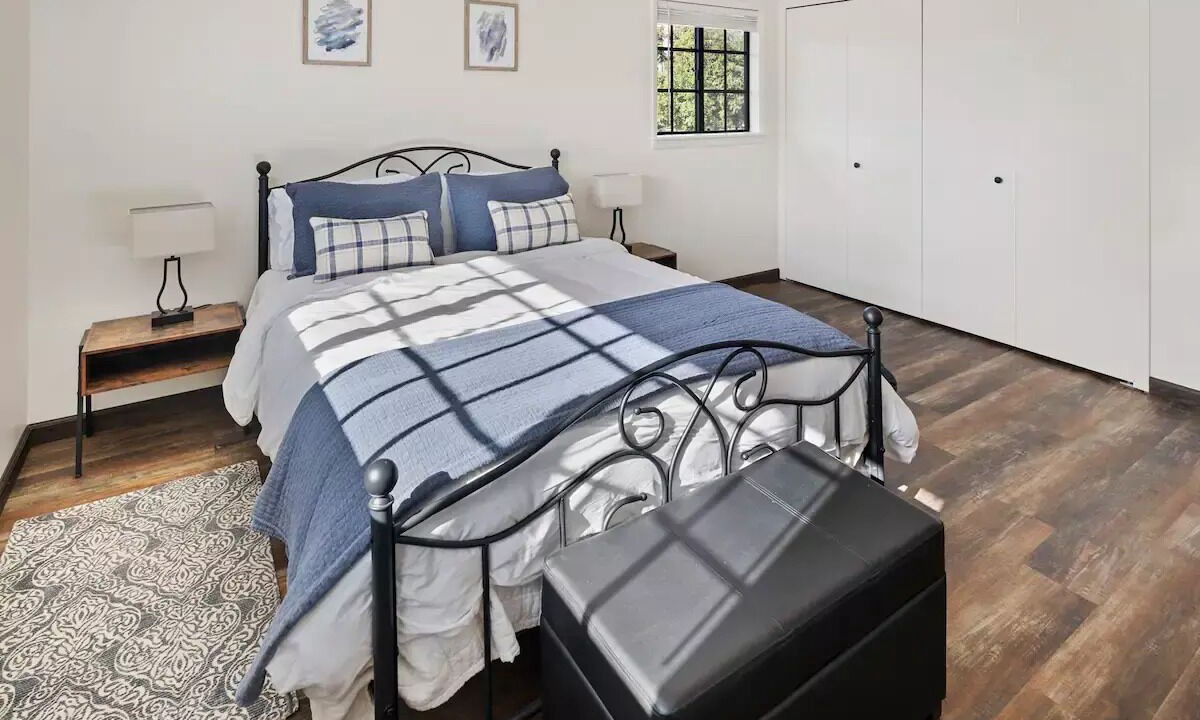 Photo of Bedroom in Camarillo