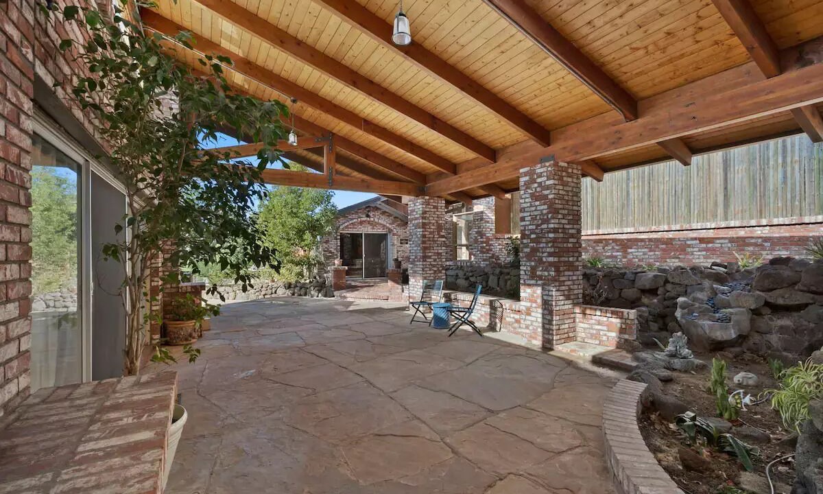 Photo of Patio Balcony in Camarillo