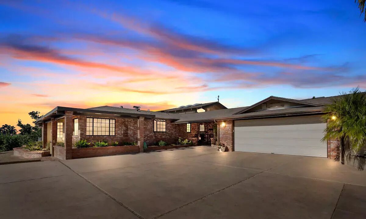 Photo of Outdoor in Camarillo